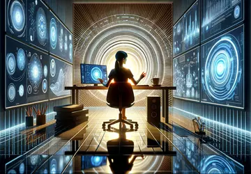 Microsoft kończy z klawiaturami i myszkami?