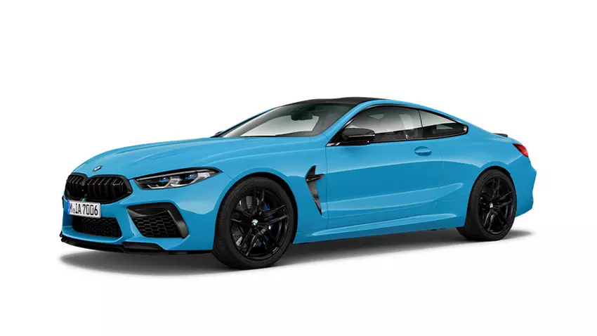 BMW zapowiada wydajne akumulatory do szybkiego ładowania w nowych pojazdach elektrycznych