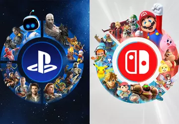 Inwestorzy wybierają Japonię: akcje Nintendo, Sony ...