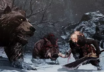 The First Berserker: Khazan nie został ...