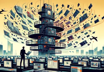 News Tower: Tycoon dla fanów dziennikarstwa ...