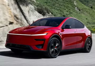 Tesla zaprezentowała Model Y Performance: szybki ...