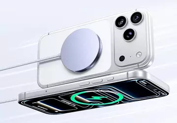 Ugreen rzuca wyzwanie Apple: Magnetyczna ładowarka ...