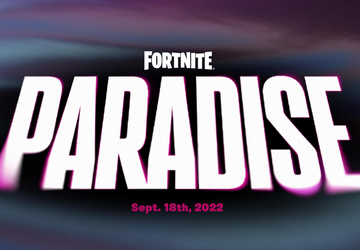 Nowy sezon Fortnite wprowadza do gry ...