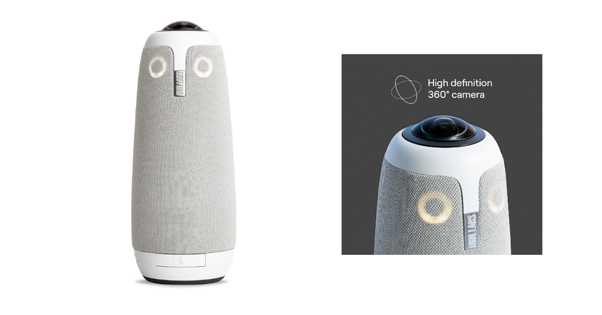 MEETING OWL PRO najlepsza kamera internetowa do sali konferencyjnej