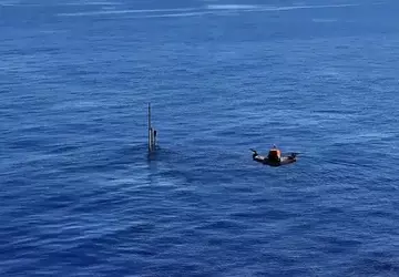 Naval Group przetestowała wystrzelenie i sterowanie ...