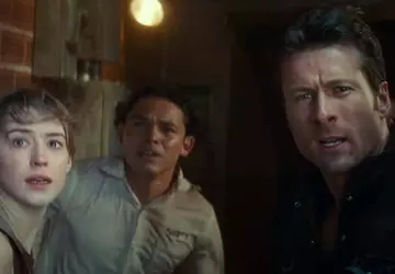 Pierwszy zwiastun "Twisters" zadebiutował podczas Super ...