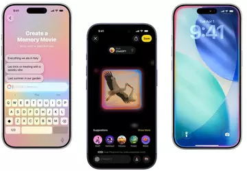 Apple zmienia strategię aktualizacji iOS: fokus ...