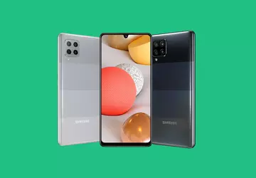 Po Galaxy A71 5G: Samsung rozpoczyna ...