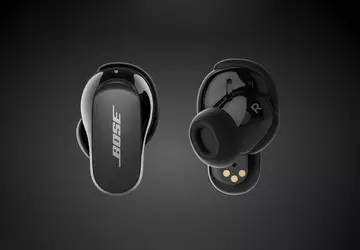 Słuchawki klasy premium: Bose QuietComfort Earbuds ...