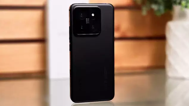 Recenzja Xiaomi 14: młodszy flagowiec z ...