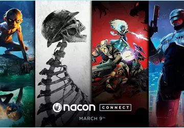 Opublikowano teaser prezentacji Nacon Connect 2023. ...