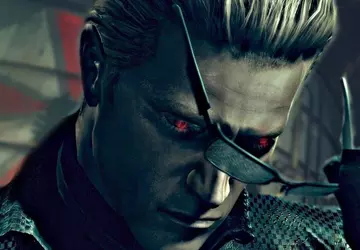 Więcej Resident Evil pojawi się w ...