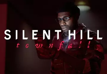 Psychologiczny horror na mglistych wyspach — ...