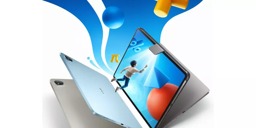 Vivo Pad SE: wycieki ujawniają budżetowe cechy i opcje pamięci