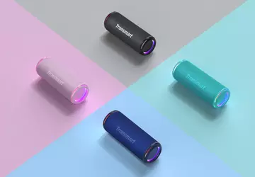 Tronsmart T7 Lite: przenośny głośnik bezprzewodowy ...