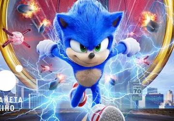 Trzeci „Sonic the Movie” ukaże się ...
