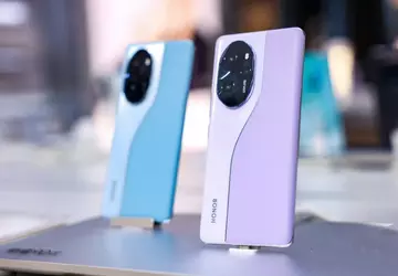 Honor 100 i Honor 100 Pro ...