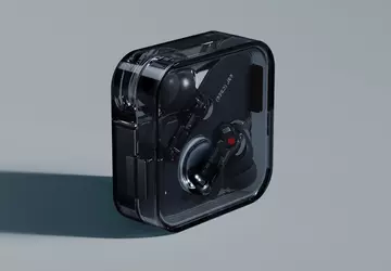 Plotka: Nothing Ear (3) ze zaktualizowanym ...