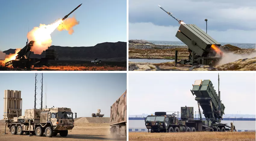 Ukraińskie Siły Powietrzne zestrzeliły w ciągu jednej nocy pociski hipersoniczne, balistyczne, manewrujące i przeciwlotnicze o wartości ponad 120 mln USD.