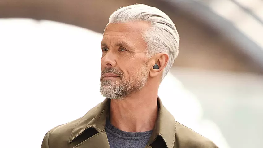 Jabra wprowadza Enhance Plus - w połowie słuchawki TWS, w połowie aparat słuchowy