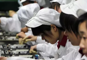 Raport: Apple mówi dostawcom, że chce ...