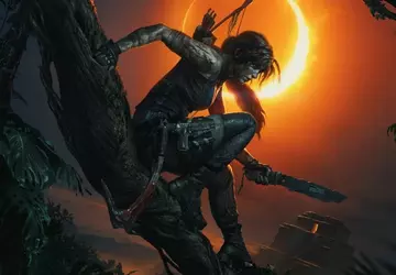 Lara Croft jest w dobrych rękach: ...