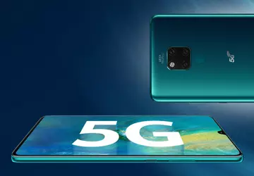 Huawei wznowi produkcję smartfonów 5G już ...