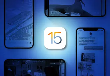 Zmuszony do iOS 15? Apple przestaje ...