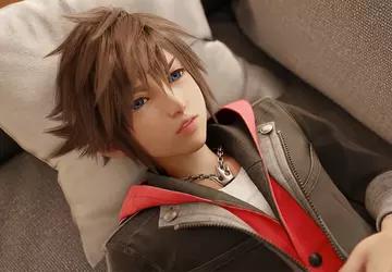 Plotki: Kingdom Hearts 4 zadebiutuje w ...