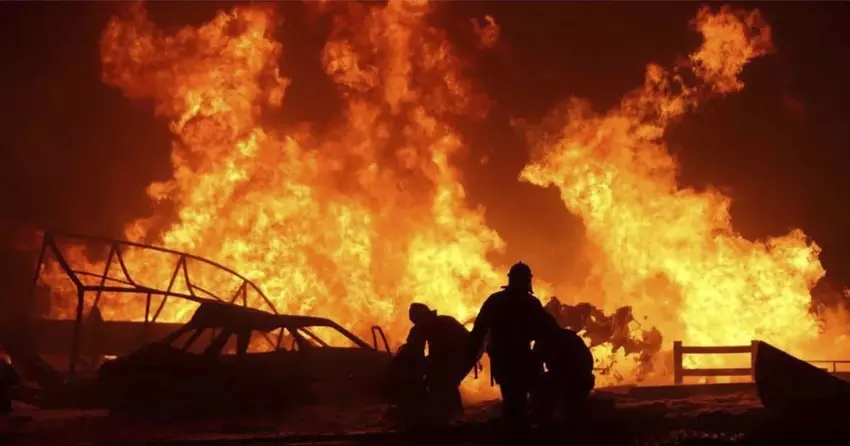 Tak niszczono lotnictwo Rosji: ujawniono pierwsze szczegóły niezwykłej operacji „Sieć”, którą przeprowadziły służby specjalne Ukrainy (foto i wideo)