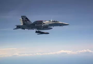 Lockheed Martin otrzyma 443,76 mln dolarów ...