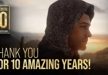 "Dziękujemy za niesamowite 10 lat": Techland ...