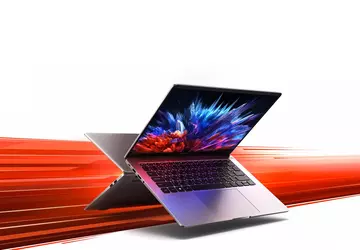 Xiaomi Book 14: laptop z wyświetlaczem ...