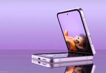 Wyciekły rendery Galaxy Flip 6: większe ...