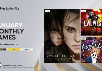 Rozpocznij rok ze świetną ofertą od ...