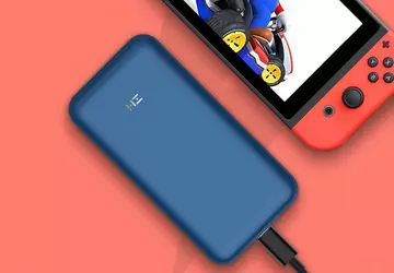 ZMI wprowadziła przenośną baterię ZMI PowerPack ...