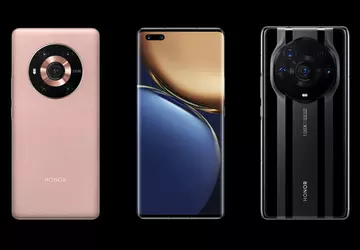 CEO Honor: flagowe smartfony Honor Magic ...