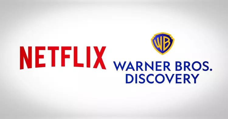 Netflix może kupić Warner Bros. w ...