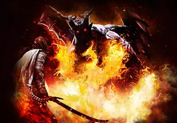 Wysoka wytrzymałość i zabójcze ciosy - ...