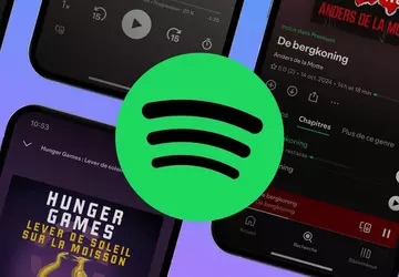 Spotify zaktualizował teksty piosenek: dostęp offline, ...