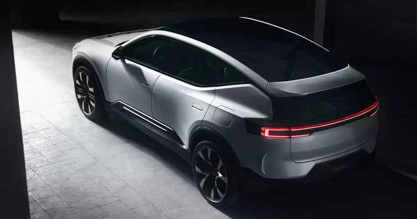 Polestar ponownie wycofuje samochody elektryczne z powodu awarii kamery tylnej, ale problem rozwiąże prosta aktualizacja oprogramowania