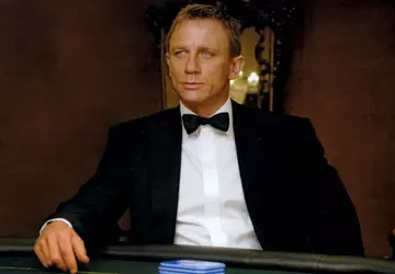 Media: Amazon nie zmieni wizerunku Jamesa ...