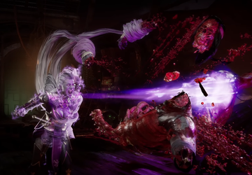 Terminator nie przetrwa: autorzy Mortal Kombat ...