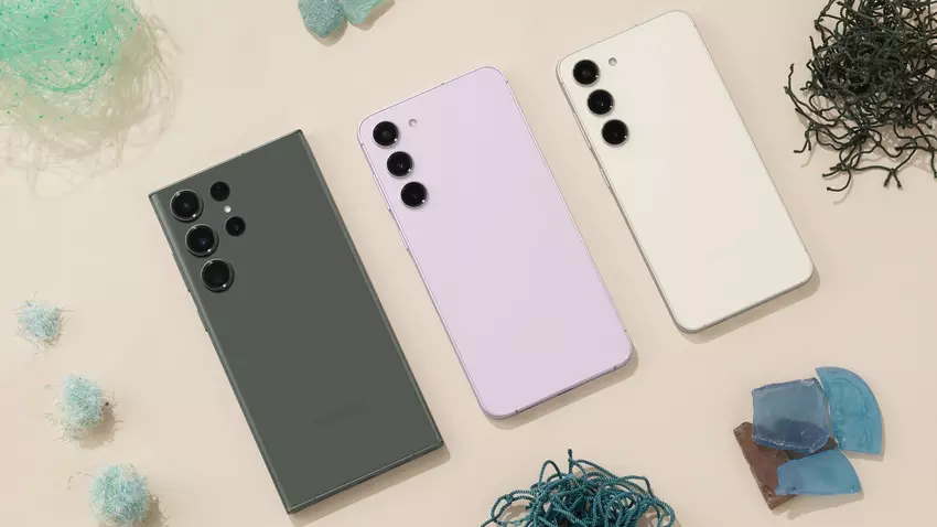 Samsung rezygnuje z czerwcowej aktualizacji One UI 5.0 dla flagowców Galaxy S23 z powodu błędów, ale już pracuje nad nową wersją oprogramowania układowego