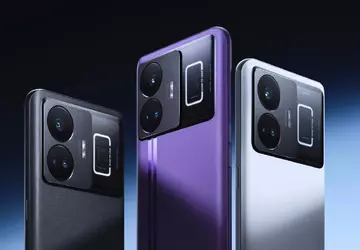 Realme GT Neo 5 150W jest ...