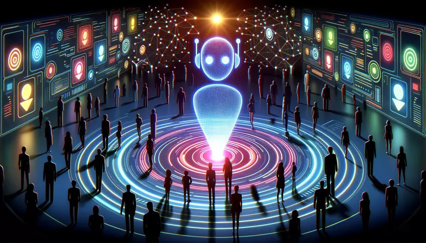 Uważaj o czym piszesz z ChatGPT: Twoje rozmowy mogą trafić do sądu