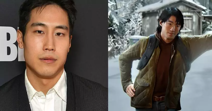 Nowy aktor dołącza do obsady drugiego sezonu The Last of Us