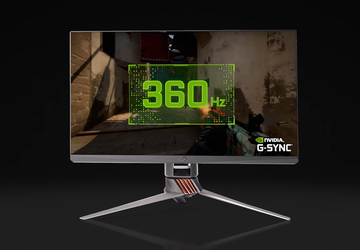 Najszybszy na świecie: NVIDIA i Asus ...