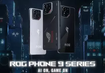 Asus rozpoczął sprzedaż flagowych smartfonów dla ...